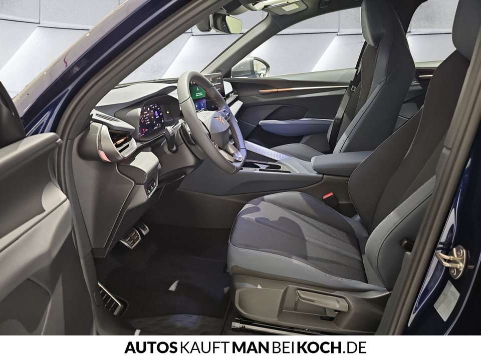 CUPRA Terramar - Imagem 7