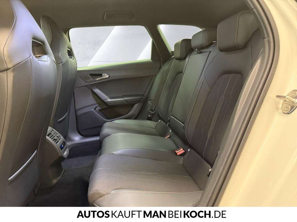 CUPRA Leon - Imagem 8