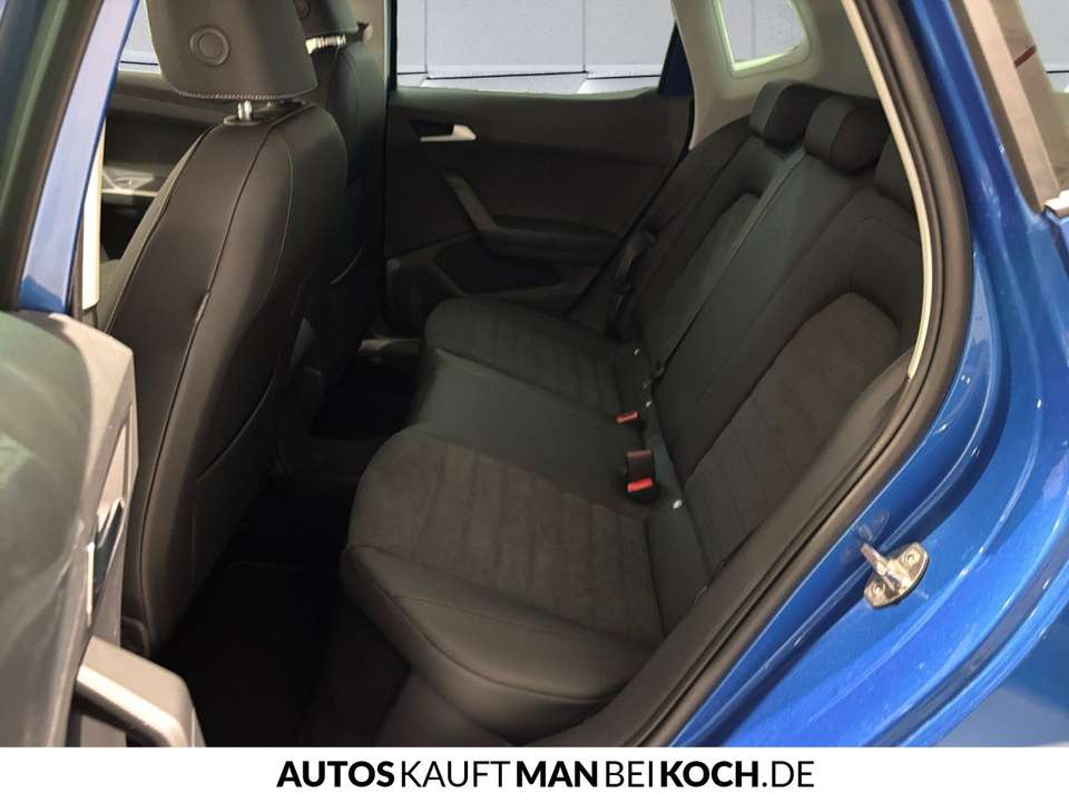 SEAT Arona - Imagem 8