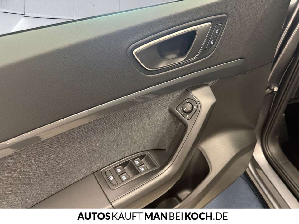 SEAT Ateca - Imagem 14