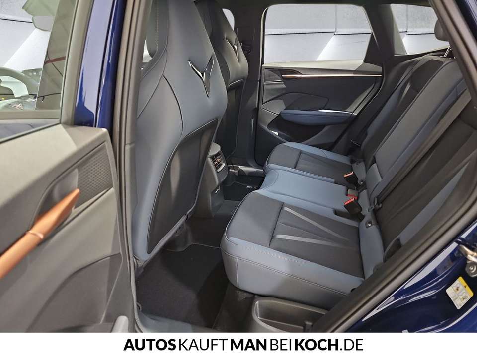CUPRA Terramar - Imagem 8