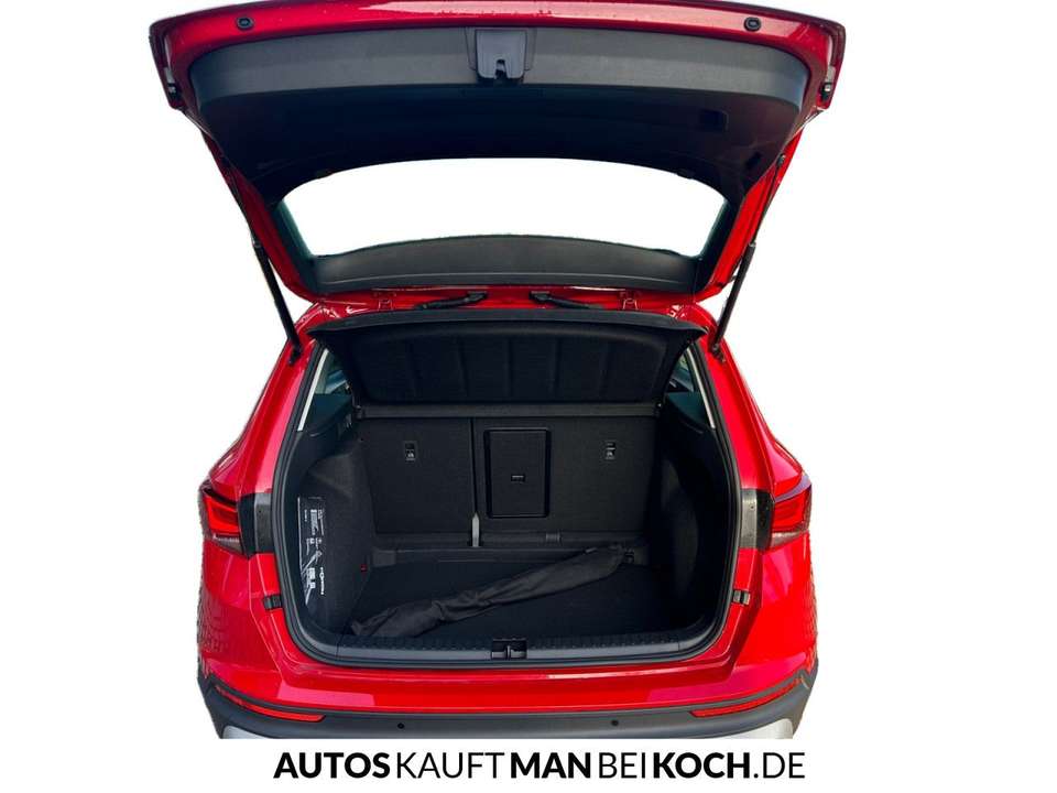 SEAT Ateca - Imagem 15