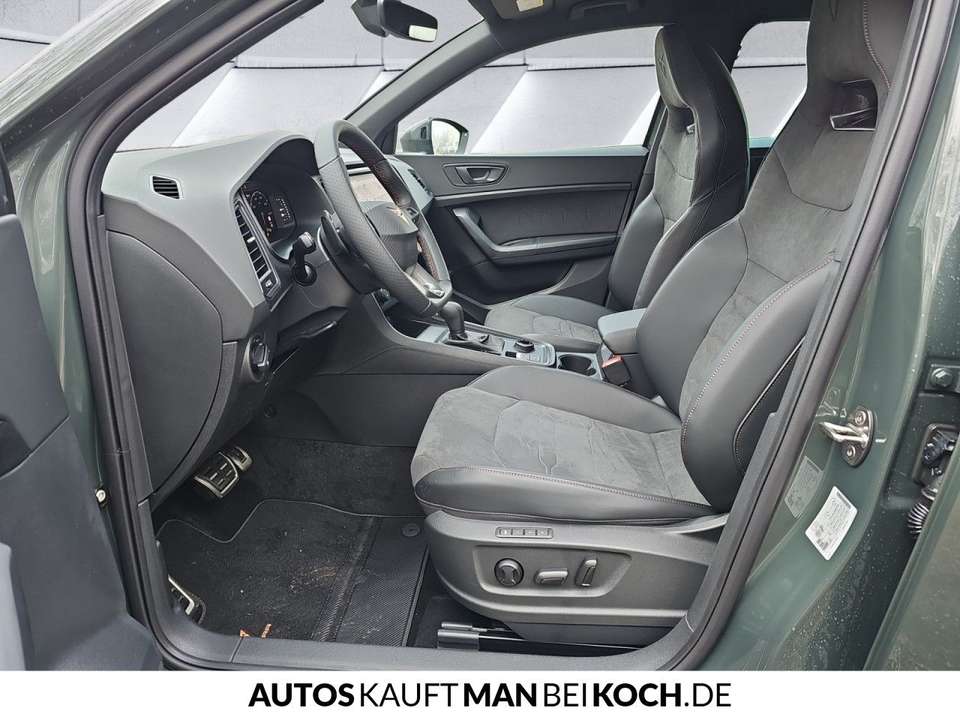 CUPRA Ateca - Imagem 7