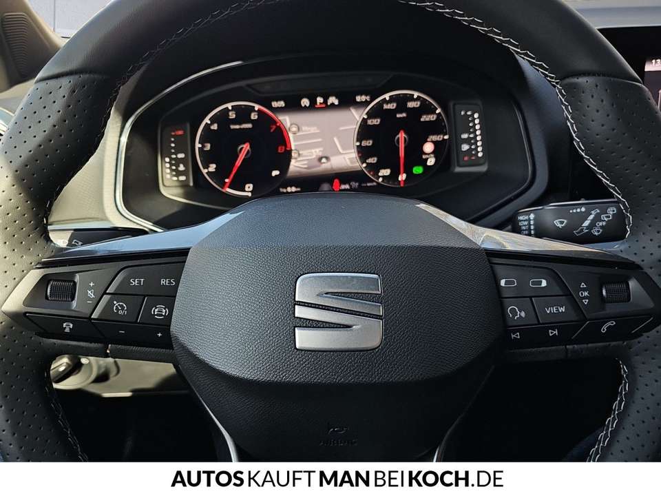 SEAT Arona - Imagem 12