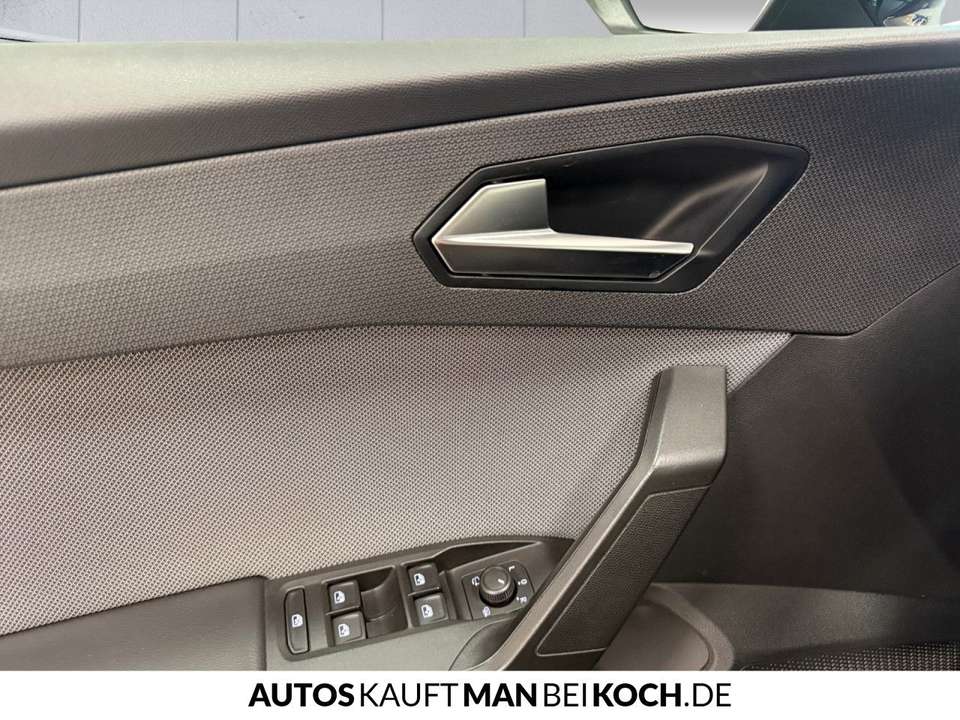 SEAT Leon - Imagem 14
