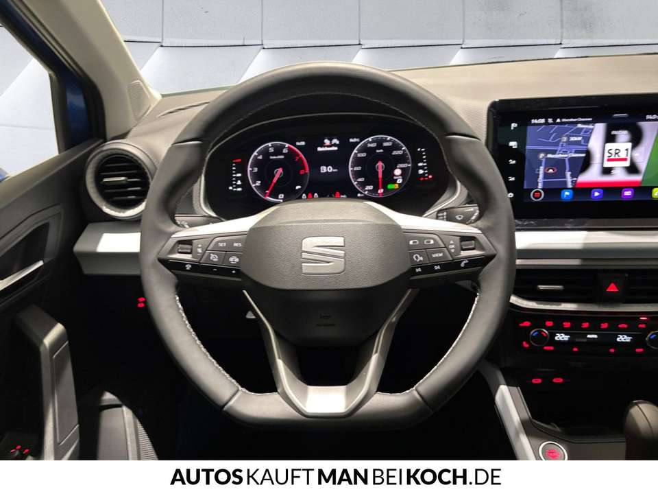 SEAT Arona - Imagem 10