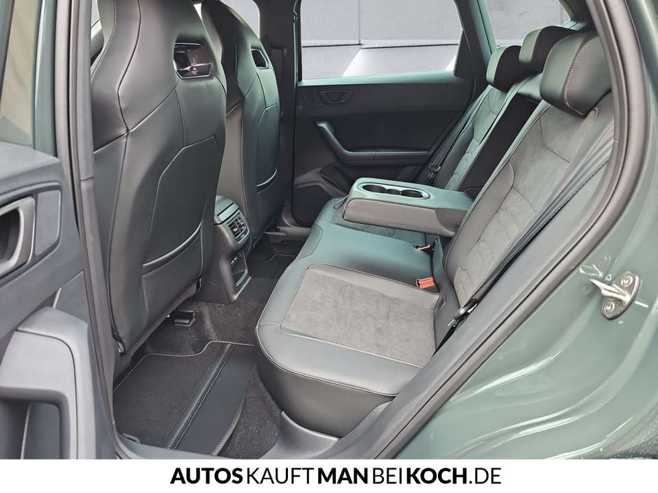 CUPRA Ateca - Imagem 8