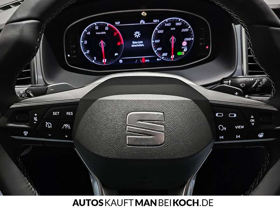 SEAT Ateca - Imagem 13
