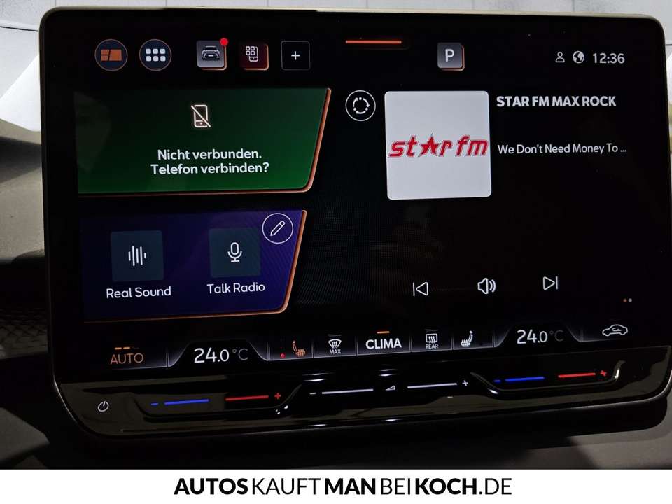 CUPRA Terramar - Imagem 11