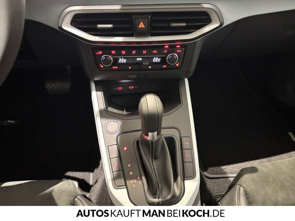 SEAT Arona - Imagem 11