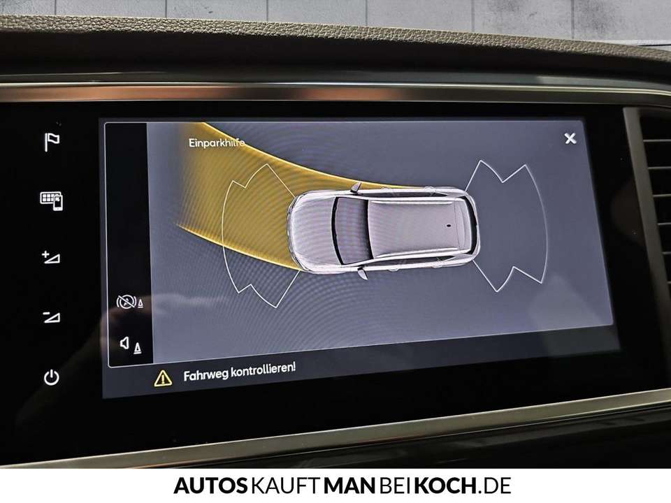 SEAT Ateca - Imagem 14