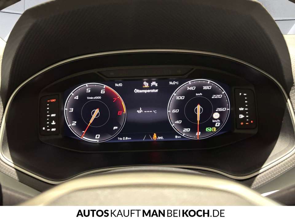 SEAT Arona - Imagem 12
