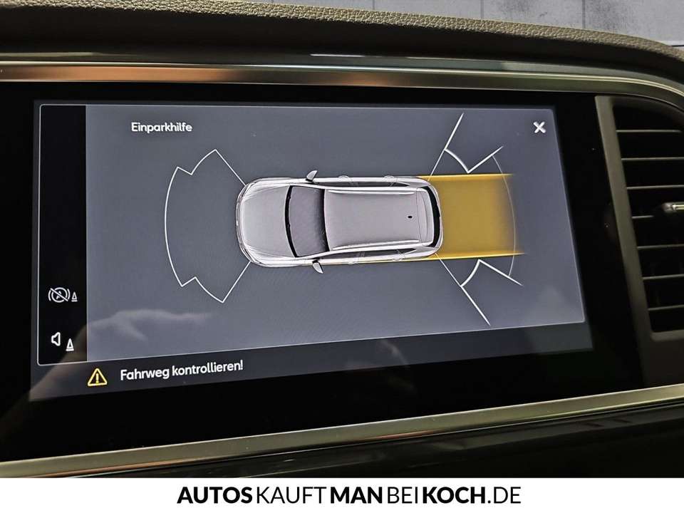 SEAT Ateca - Imagem 15