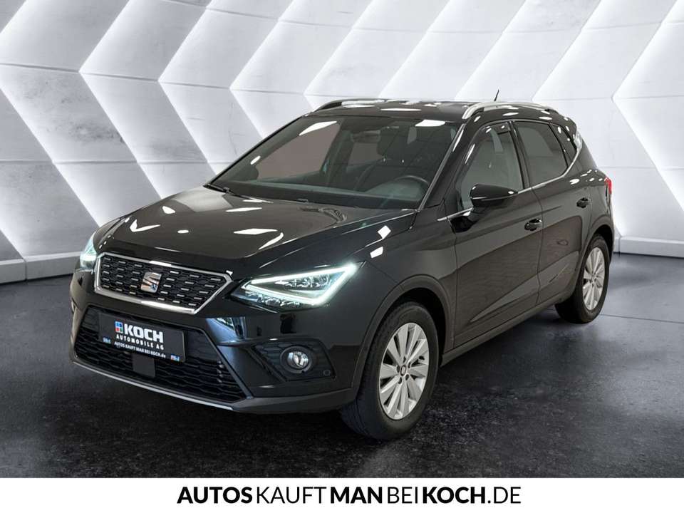 SEAT Arona - Imagem 3