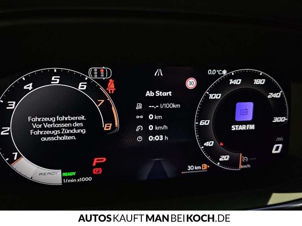 CUPRA Terramar - Imagem 13