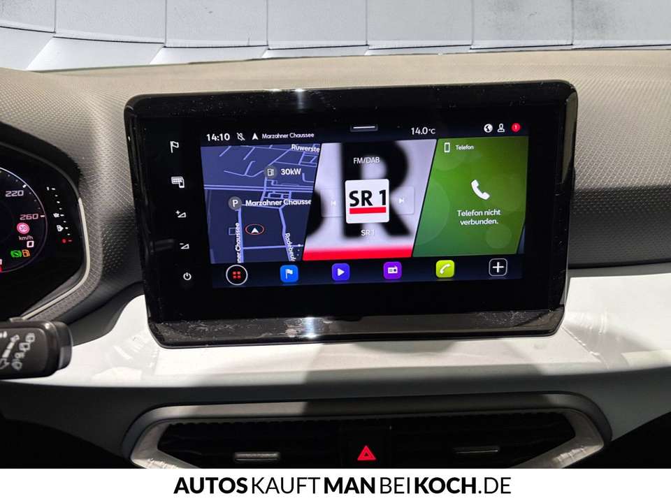 SEAT Arona - Imagem 13