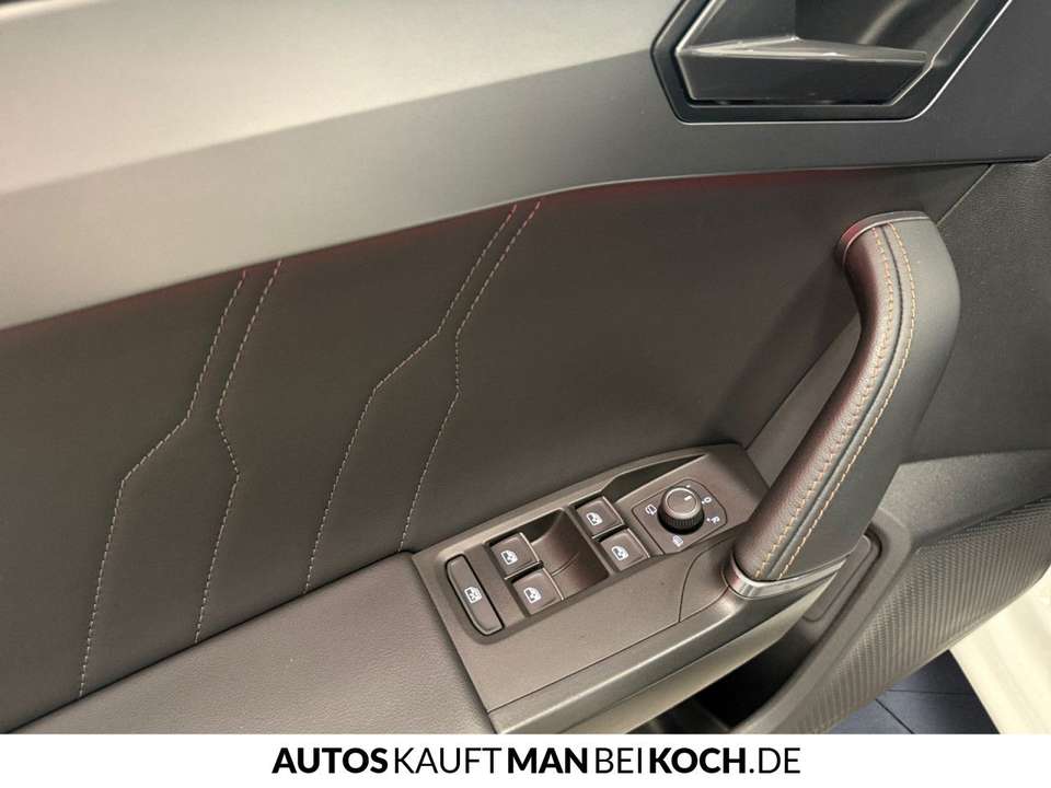 CUPRA Leon - Imagem 14