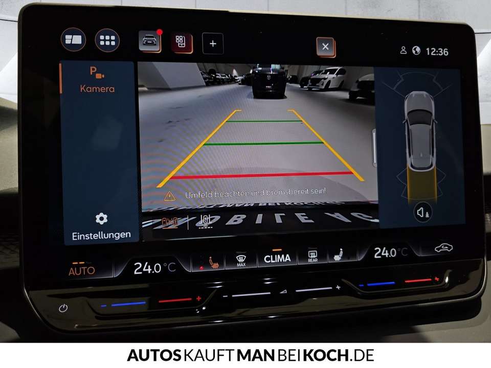 CUPRA Terramar - Imagem 14