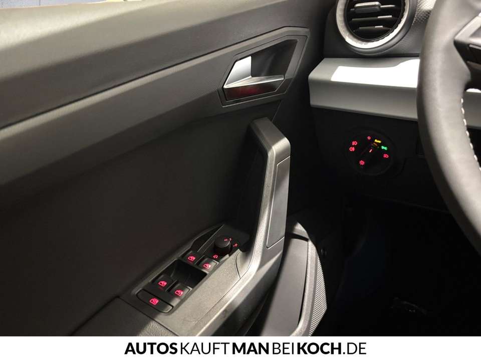 SEAT Arona - Imagem 14