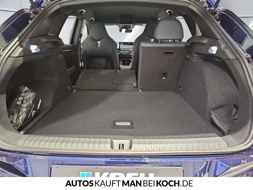 CUPRA Terramar - Imagem 15