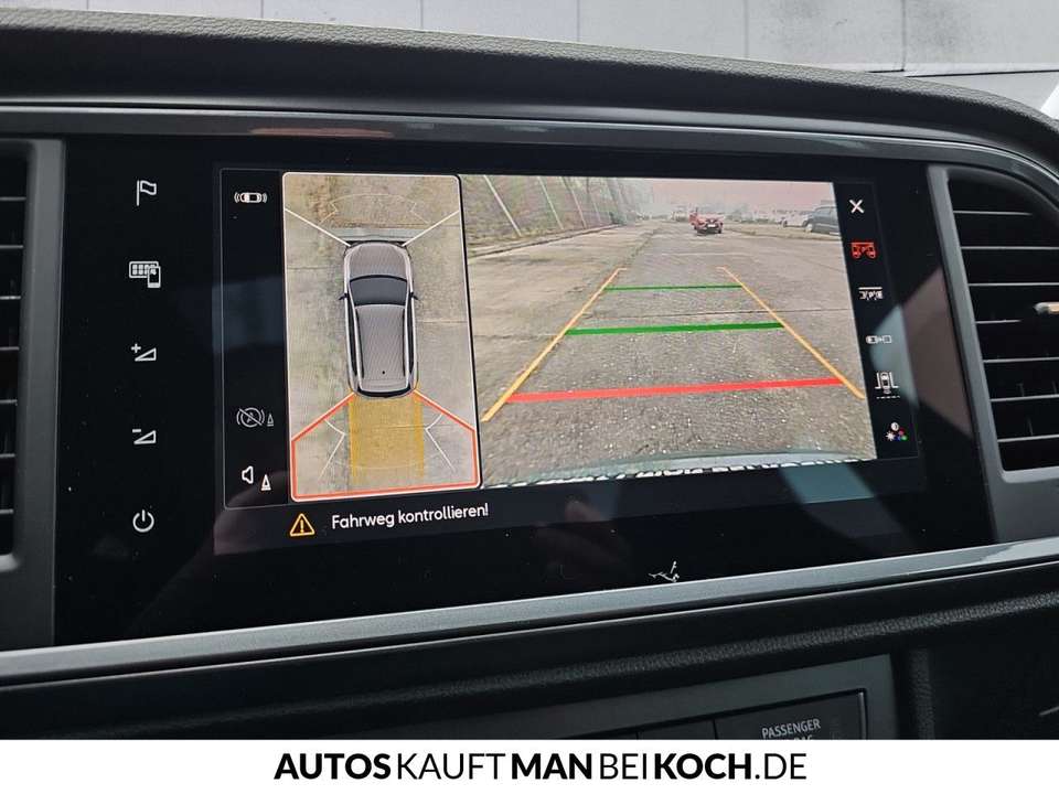 CUPRA Ateca - Imagem 14