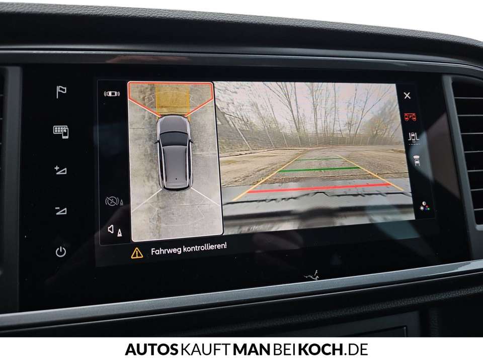 CUPRA Ateca - Imagem 15