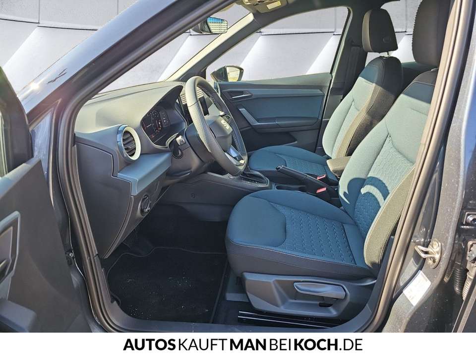 SEAT Arona - Imagem 7