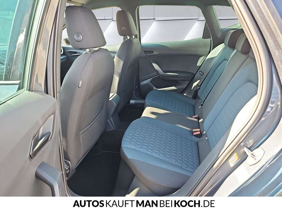 SEAT Arona - Imagem 8