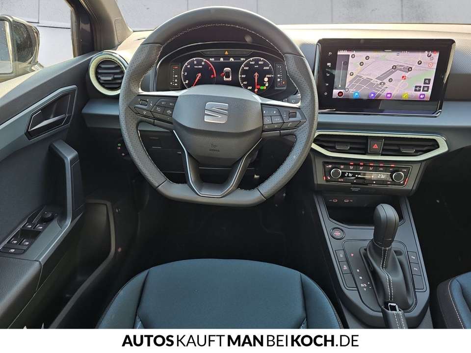 SEAT Arona - Imagem 10