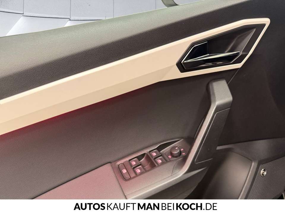 SEAT Arona - Imagem 14