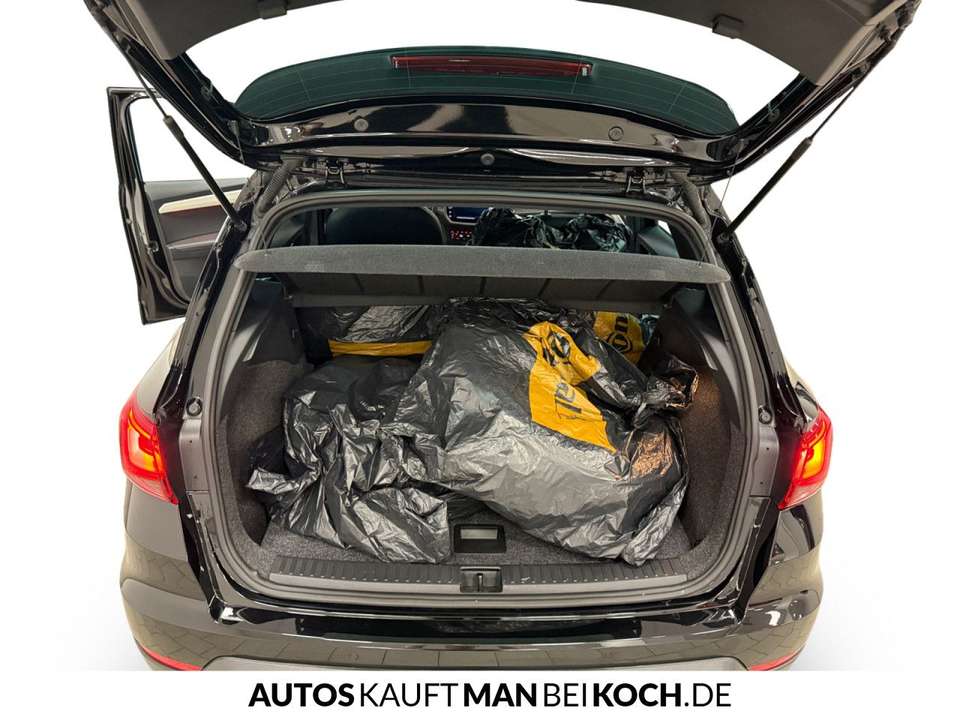 SEAT Arona - Imagem 15