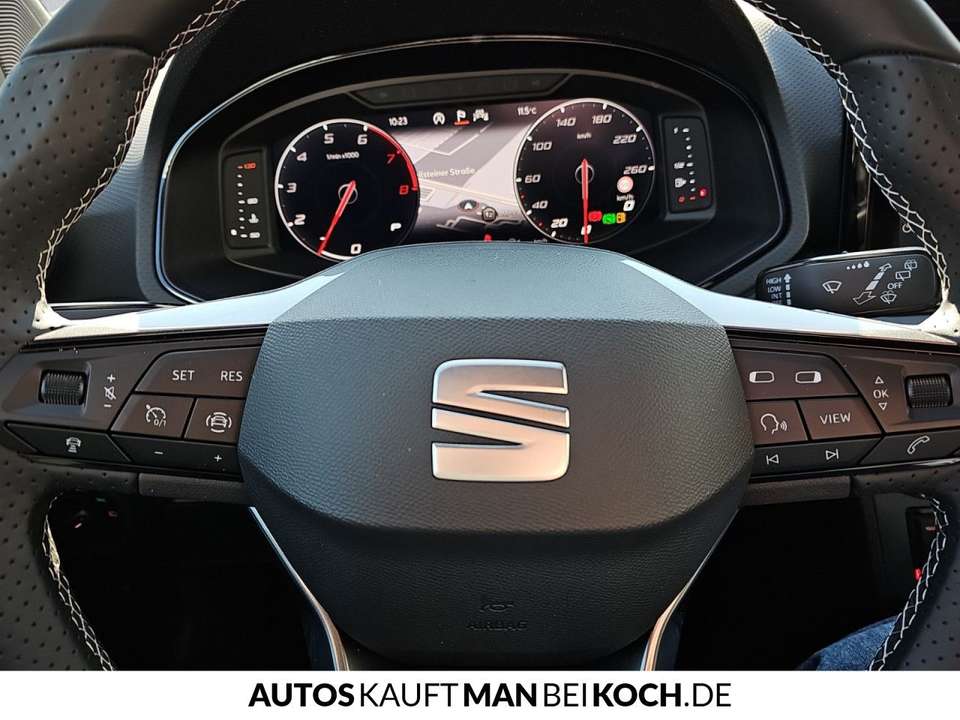 SEAT Arona - Imagem 12