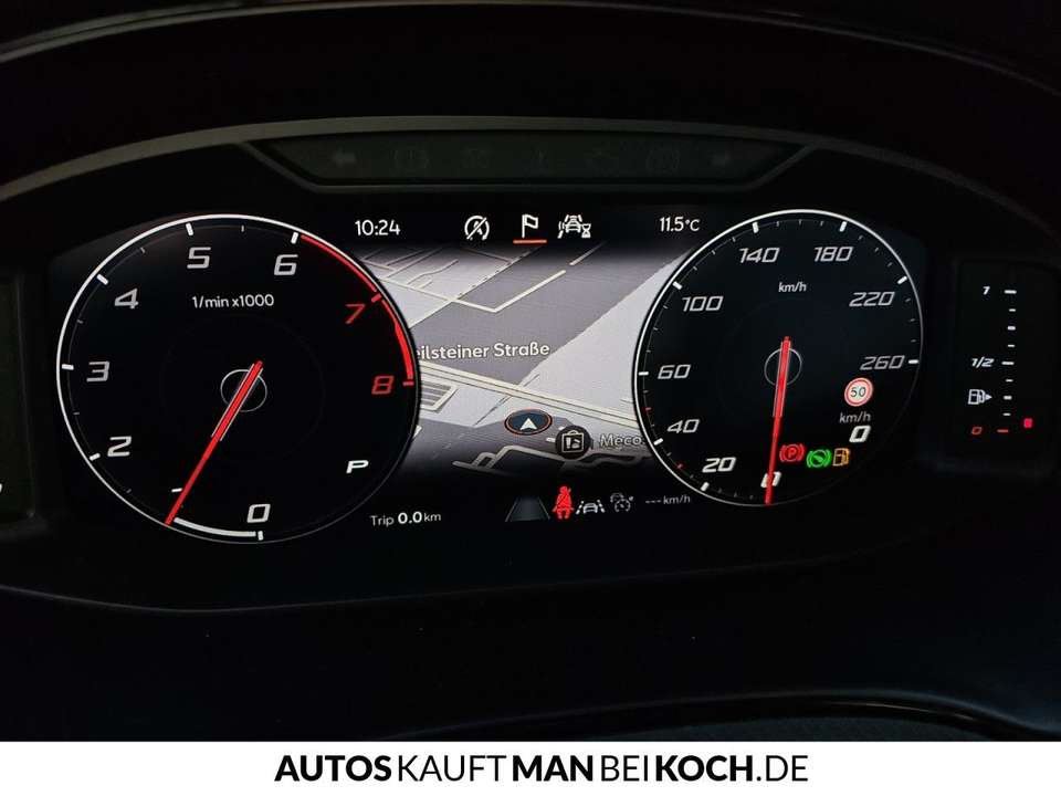 SEAT Arona - Imagem 13