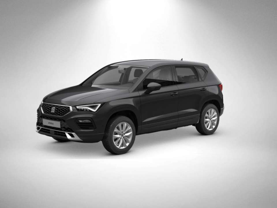 SEAT Ateca - Imagem 2