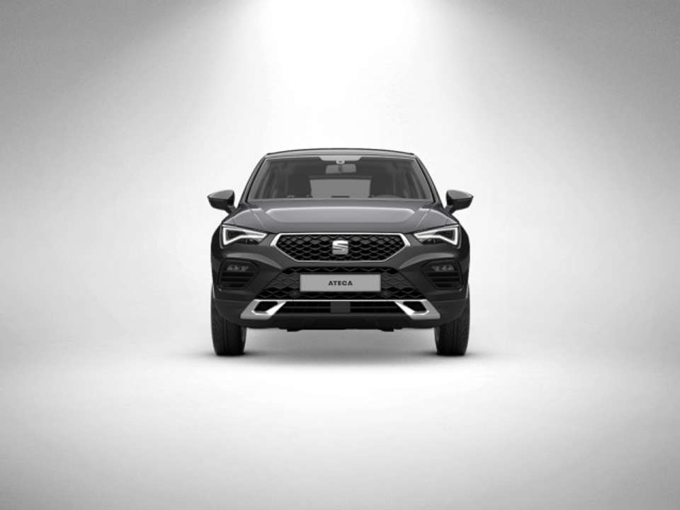 SEAT Ateca - Imagem 3