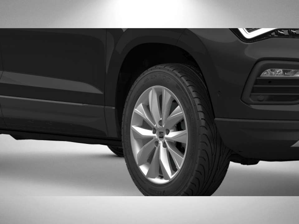 SEAT Ateca - Imagem 4