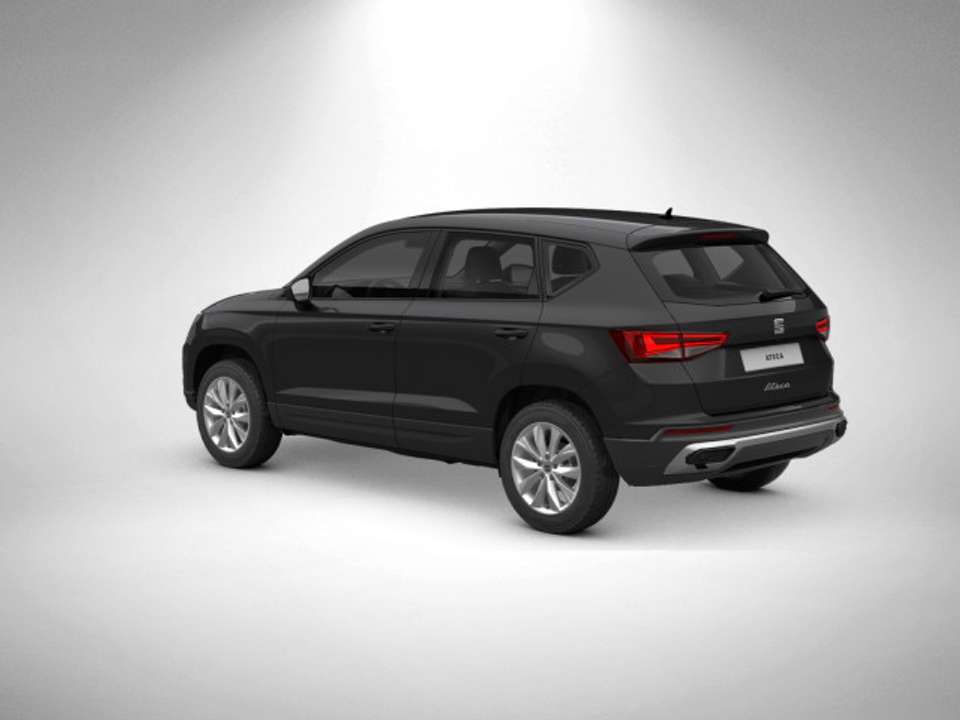 SEAT Ateca - Imagem 5