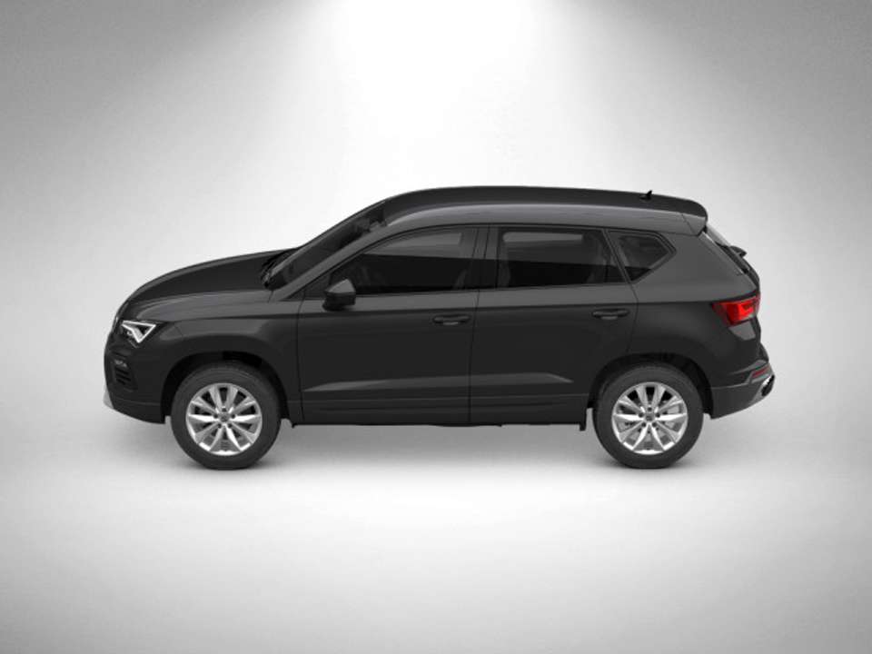 SEAT Ateca - Imagem 6