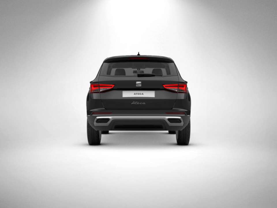SEAT Ateca - Imagem 7