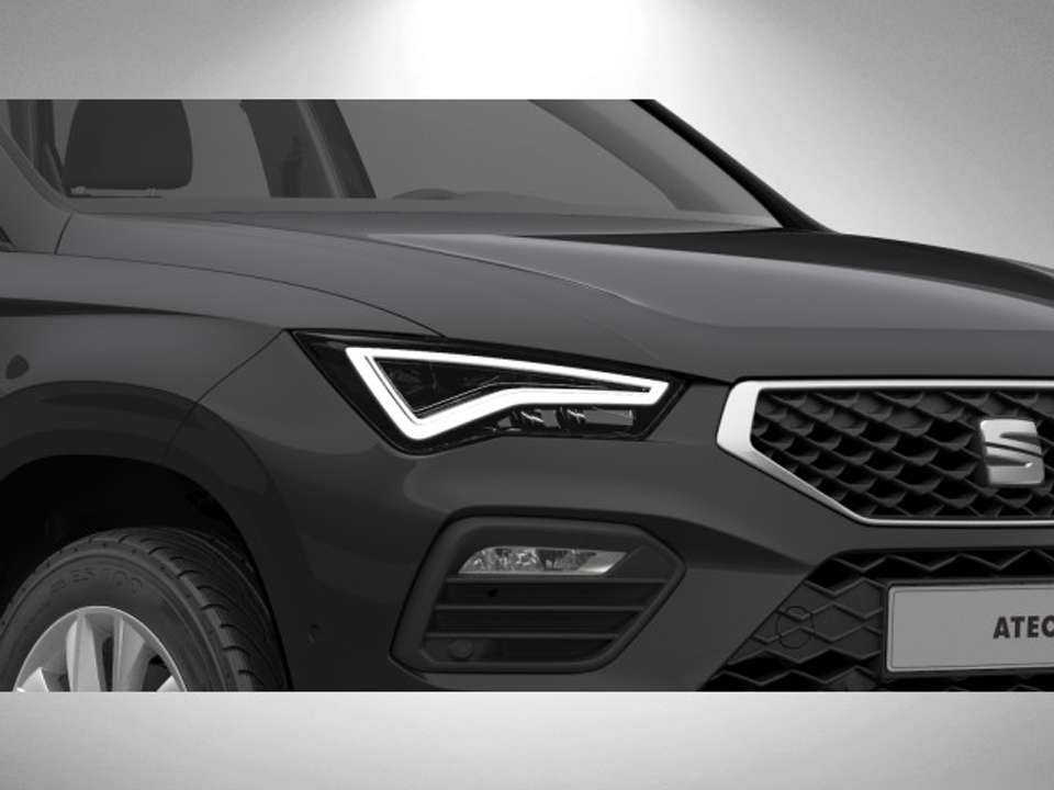 SEAT Ateca - Imagem 8