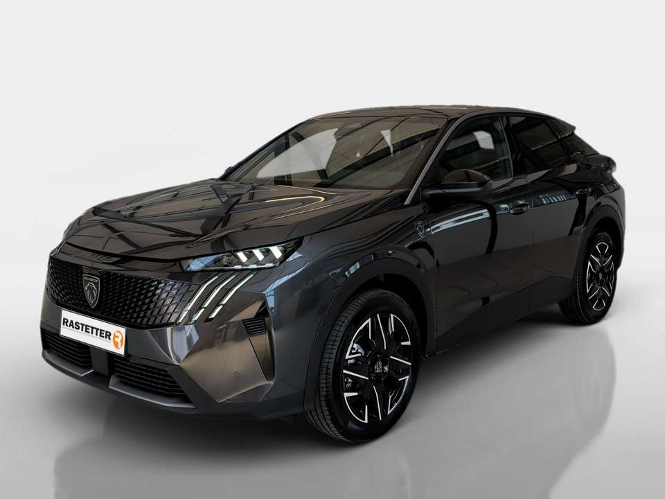 Peugeot 3008 - Imagem 2