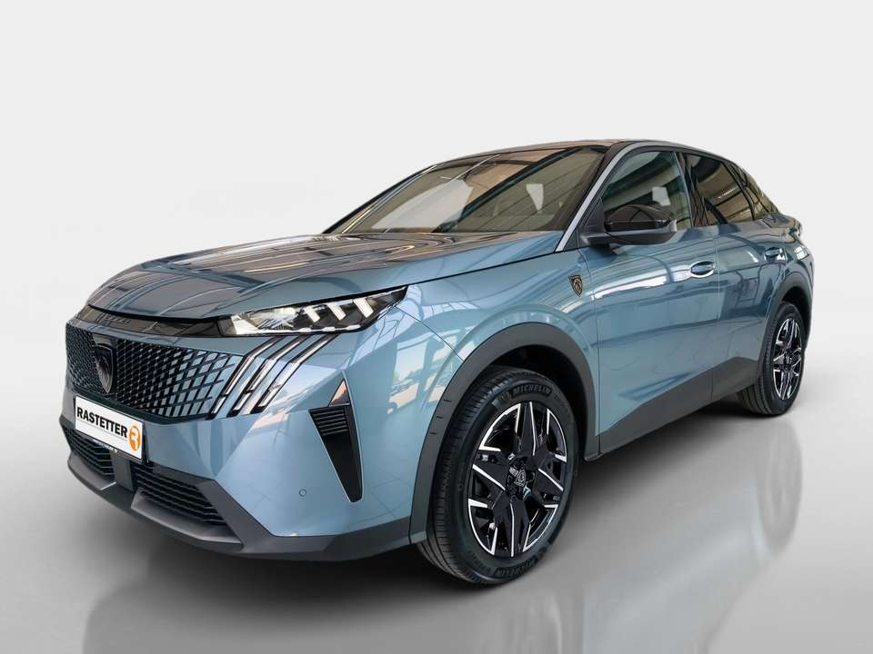 Peugeot 3008 - Imagem 2