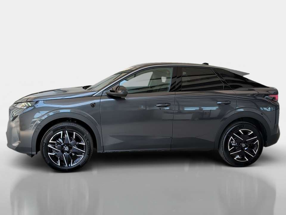 Peugeot 3008 - Imagem 3
