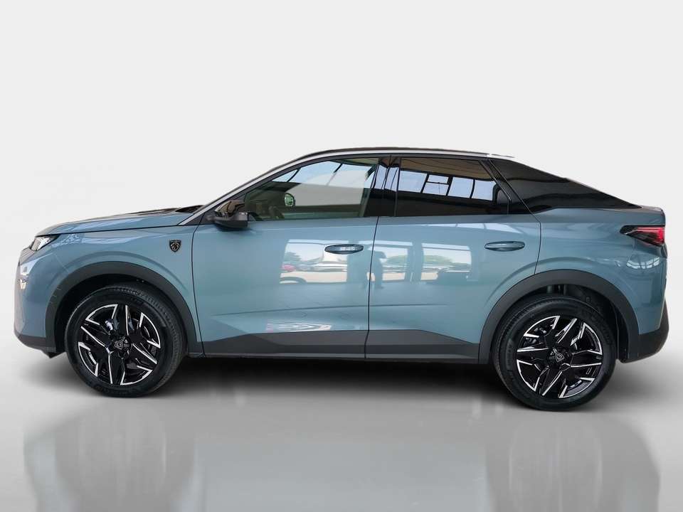 Peugeot 3008 - Imagem 3