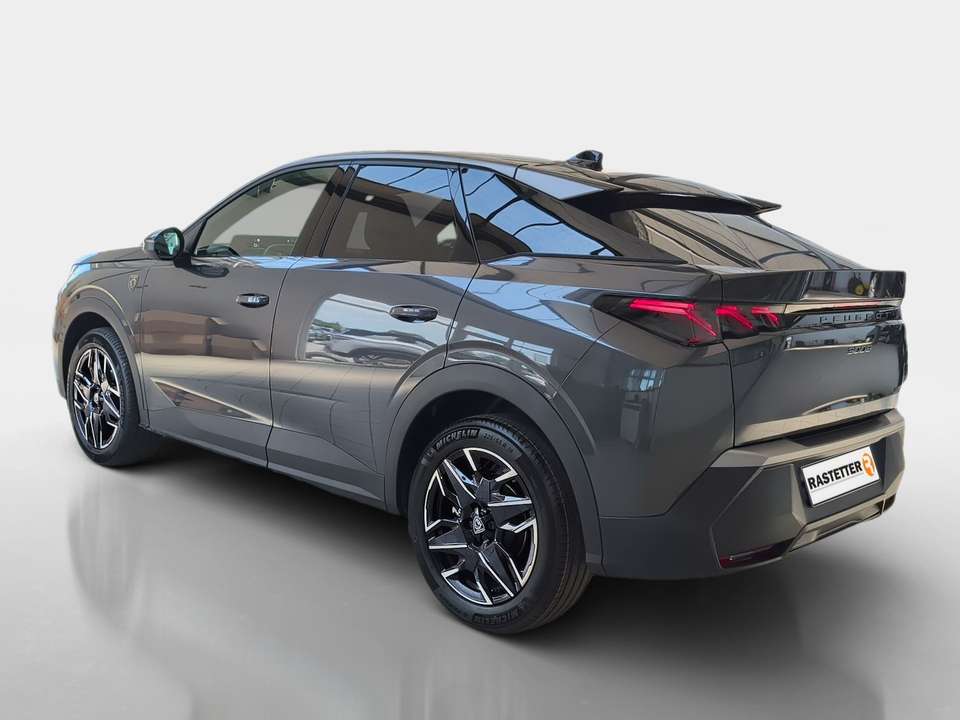 Peugeot 3008 - Imagem 4