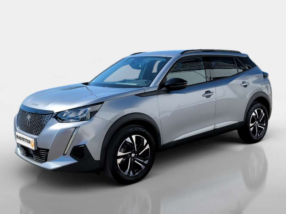 Peugeot 2008 - Imagem 2