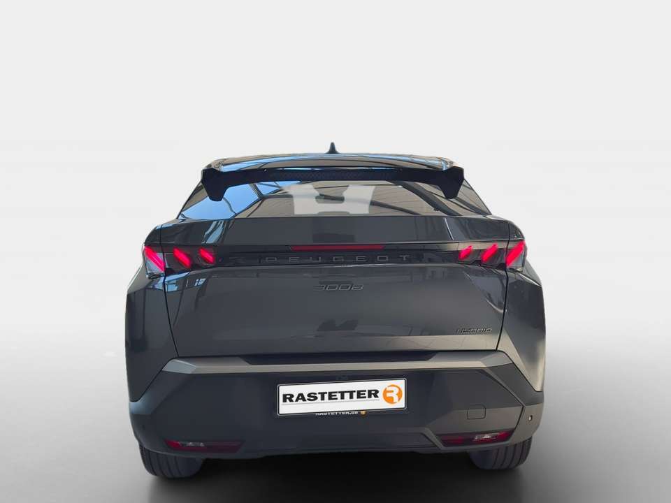 Peugeot 3008 - Imagem 5