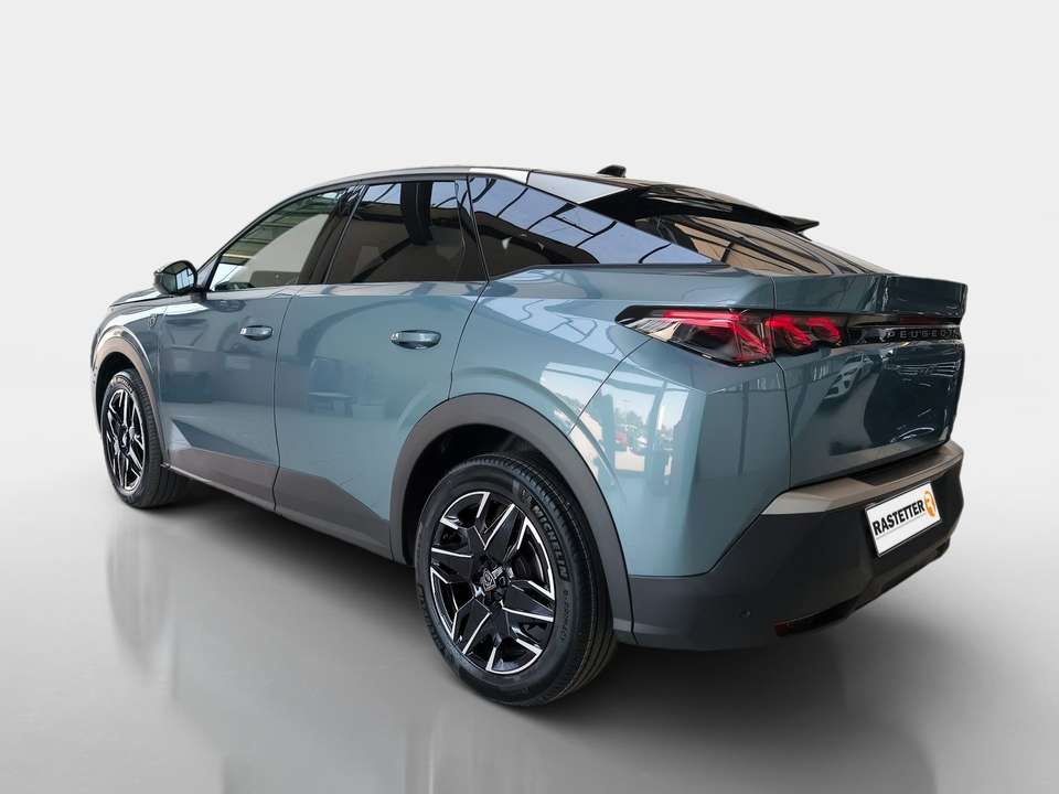 Peugeot 3008 - Imagem 4