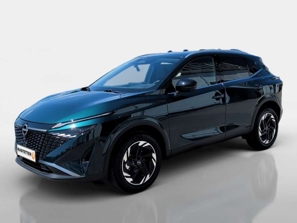 Nissan Qashqai - Imagem 2