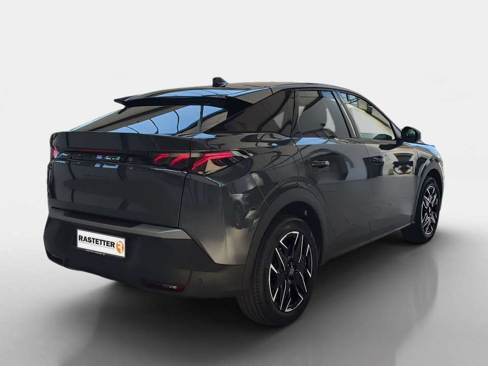 Peugeot 3008 - Imagem 6